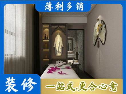 上饶鄱阳县衣帽间装修