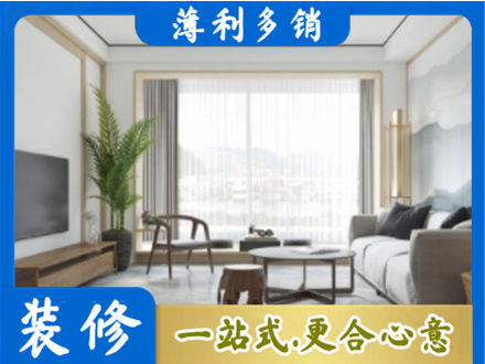 上饶鄱阳县阳台装修案例